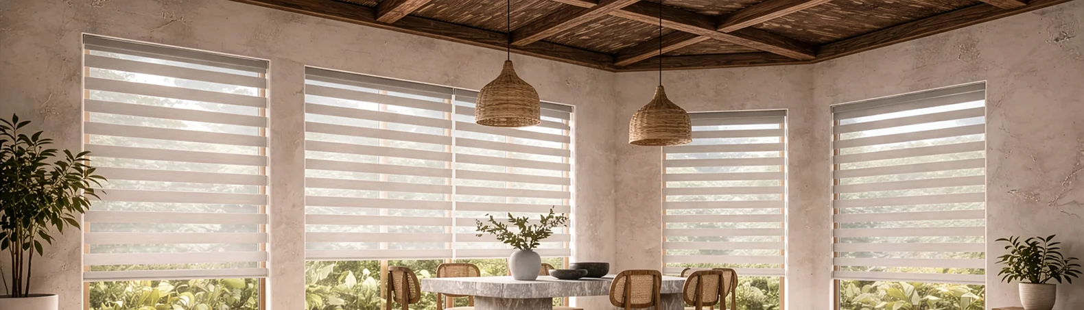 Blinds collection